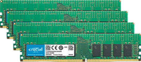 Περισσότερες πληροφορίες για "Micron CT4K16G4RFS4266 (64 GB/DDR4/266MHz)"