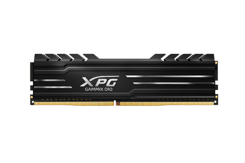 Περισσότερες πληροφορίες για "XPG GAMMIX D10 AX4U2666316G16-DBG (32 GB/DDR4/2666MHz)"