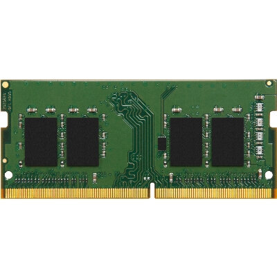 Περισσότερες πληροφορίες για "Kingston Technology KVR24S17S6/4 (4 GB/DDR4/2400MHz)"