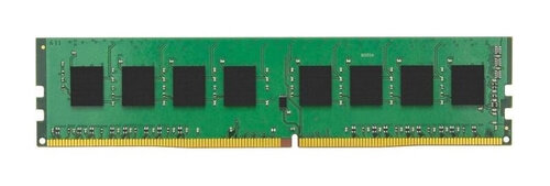 Περισσότερες πληροφορίες για "Kingston Technology ValueRAM KVR24N17S6/4BK (4 GB/DDR4/2400MHz)"