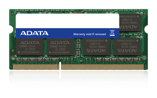 Περισσότερες πληροφορίες για "ADATA ADDS1600W8G11-2 (8 GB/DDR3/1600MHz)"