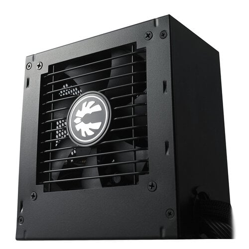 Περισσότερες πληροφορίες για "BitFenix Formula (550W)"