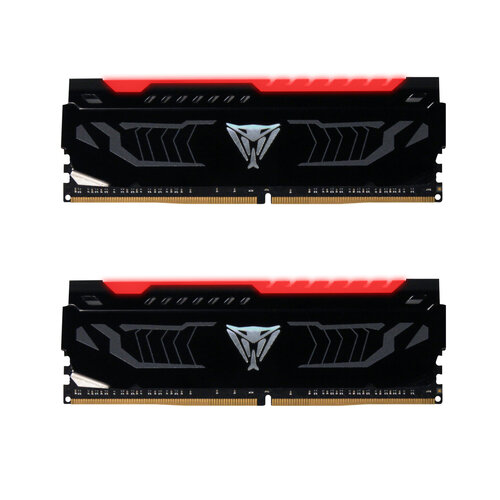 Περισσότερες πληροφορίες για "Patriot Memory PVLR48G300C5K (8 GB/DDR4/2133MHz)"