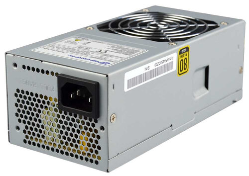 Περισσότερες πληροφορίες για "FSP/Fortron FSP250-60SGV 90+ (250W)"