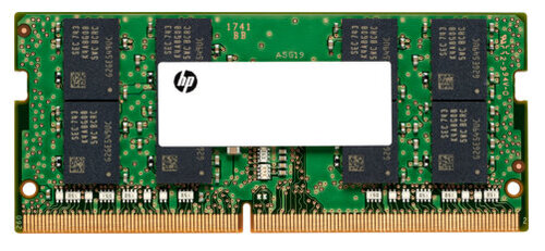 Περισσότερες πληροφορίες για "HP N2M02AV (8 GB/DDR4/2133MHz)"