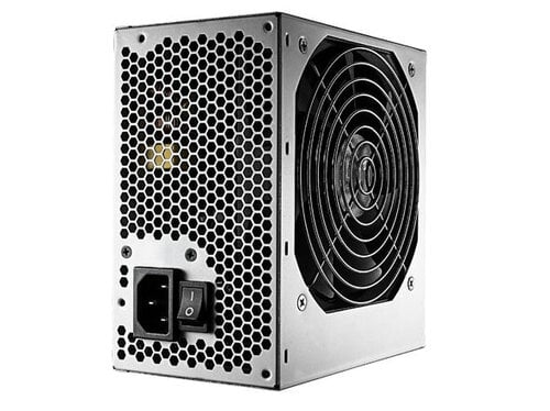 Περισσότερες πληροφορίες για "Cooler Master Elite Power (460W)"