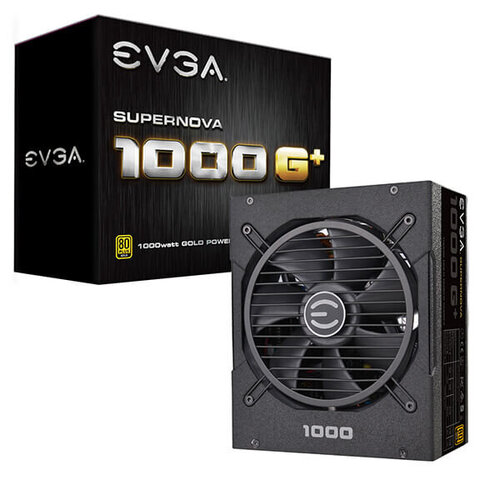 Περισσότερες πληροφορίες για "EVGA SuperNOVA 1000 G+ (1000W)"
