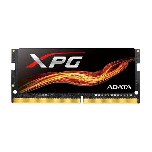 Περισσότερες πληροφορίες για "XPG Flame AX4S2400W8G16-SBF (8 GB/DDR4/2400MHz)"