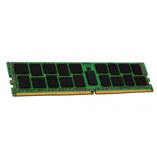 Περισσότερες πληροφορίες για "Kingston Technology System Specific Memory KCS-UC426/16G (16 GB/DDR4/2666MHz)"