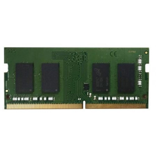 Περισσότερες πληροφορίες για "QNAP RAM-4GDR4K0-SO-2400 (4 GB/DDR4/2400MHz)"