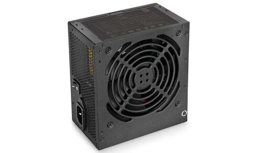 Περισσότερες πληροφορίες για "DeepCool DA650 (650W)"