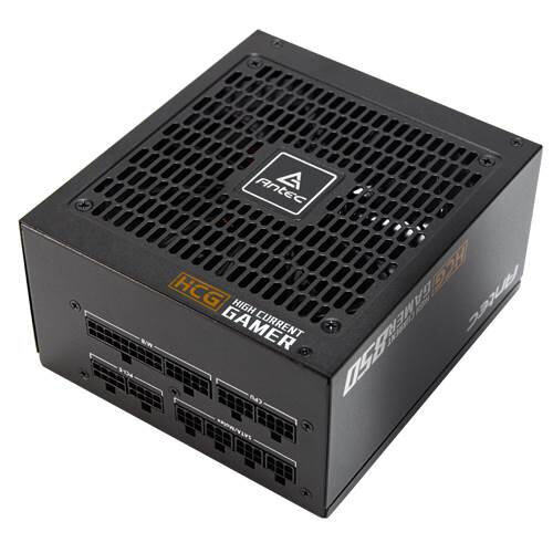 Περισσότερες πληροφορίες για "Antec HCG850 Bronze (850W)"