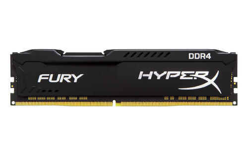 Περισσότερες πληροφορίες για "HyperX FURY Black 16GB DDR4 3200 MHz HX432C18FB/16 (16 GB/DDR4/3200MHz)"