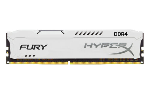 Περισσότερες πληροφορίες για "HyperX FURY White 16GB DDR4 2933 MHz HX429C17FW/16 (16 GB/DDR4/2933MHz)"