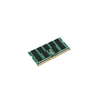 Περισσότερες πληροφορίες για "Kingston Technology KSM24SED8/16ME (16 GB/DDR4/2400MHz)"