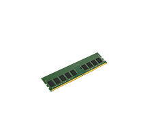 Περισσότερες πληροφορίες για "Kingston Technology KSM26ES8/8ME (8 GB/DDR4/2666MHz)"