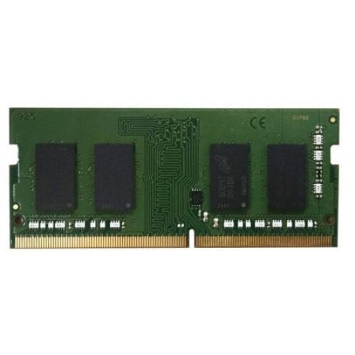 Περισσότερες πληροφορίες για "QNAP 2GB DDR4 2400MHz SO-DIMM RAM-2GDR4P0-SO-2400 (2 GB/DDR4/2400MHz)"