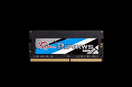 Περισσότερες πληροφορίες για "G.Skill Ripjaws DDR4 SO-DIMM F4-3200C18S-8GRS (8 GB/DDR4/3200MHz)"