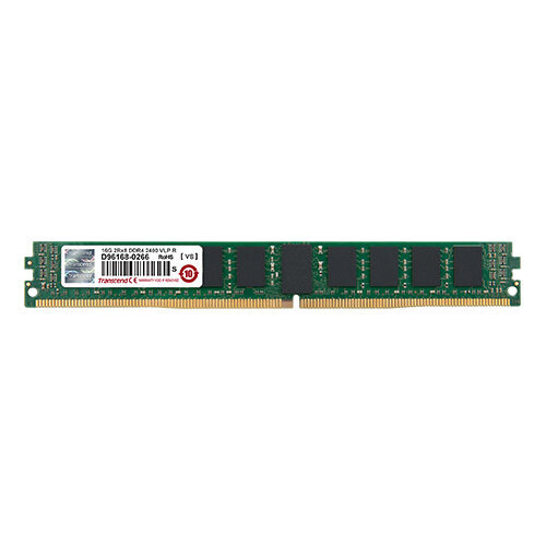 Περισσότερες πληροφορίες για "Transcend TS2GHR72V4BL (16 GB/DDR4/2400MHz)"