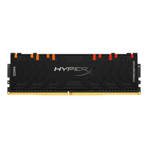 Περισσότερες πληροφορίες για "HyperX Predator HX429C15PB3A/8 (8 GB/DDR4/2933MHz)"