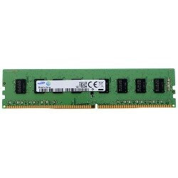 Περισσότερες πληροφορίες για "Samsung 64GB DDR4-2400 LRDIMM M386A8K40BMB-CRC (64 GB/DDR4/2400MHz)"