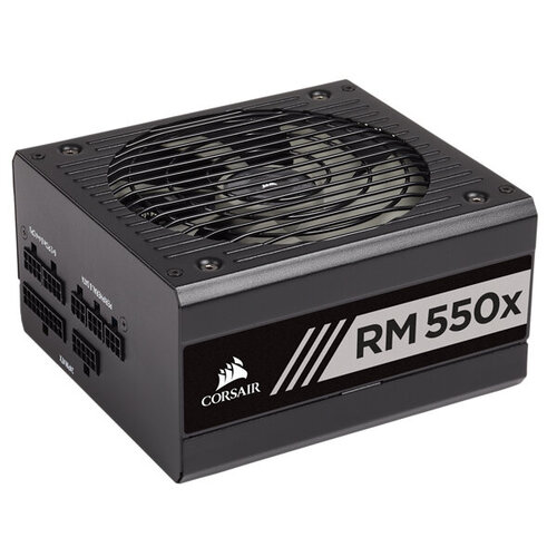 Περισσότερες πληροφορίες για "Corsair RMx Series RM550x (550W)"