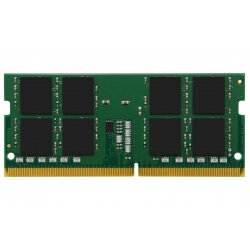 Περισσότερες πληροφορίες για "Kingston Technology ValueRAM KVR26S19S6/4 (4 GB/DDR4/2666MHz)"