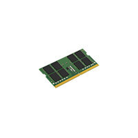 Περισσότερες πληροφορίες για "Kingston Technology ValueRAM KVR26S19D8/16 (16 GB/DDR4/2666MHz)"