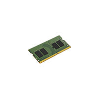 Περισσότερες πληροφορίες για "Kingston Technology ValueRAM KVR26S19S8/8 (8 GB/DDR4/2666MHz)"