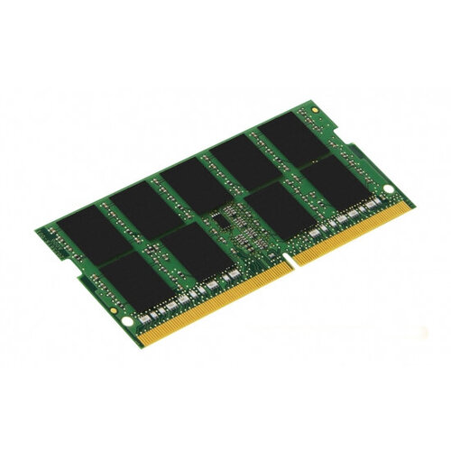 Περισσότερες πληροφορίες για "Kingston Technology ValueRAM KCP426SD8/16 (16 GB/DDR4/2666MHz)"