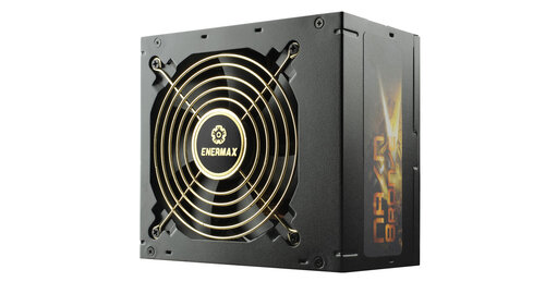 Περισσότερες πληροφορίες για "Enermax Naxn Bronze (500W)"