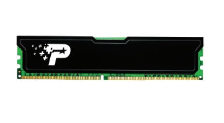 Περισσότερες πληροφορίες για "Patriot Memory PSD416G26662H (16 GB/DDR4/2666MHz)"