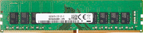 Περισσότερες πληροφορίες για "HP 3TQ39AA (8 GB/DDR4/2666MHz)"