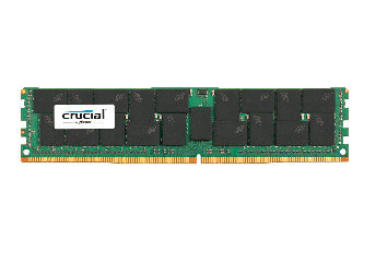 Περισσότερες πληροφορίες για "Crucial CT64G4LFQ424A (64 GB/DDR4/2400MHz)"