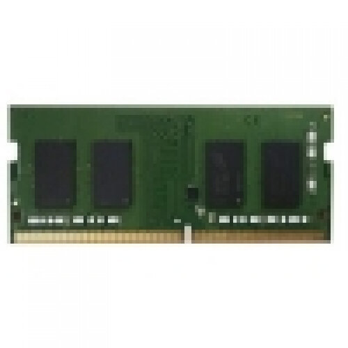 Περισσότερες πληροφορίες για "QNAP RAM-4GDR4A0-SO-2400 (4 GB/DDR4/2400MHz)"