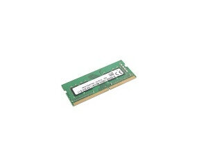 Περισσότερες πληροφορίες για "Lenovo 4X70R38791 (16 GB/DDR4/2666MHz)"