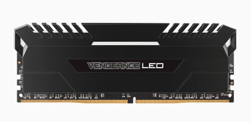 Περισσότερες πληροφορίες για "Corsair Vengeance 16GB DDR4 2933MHz CMU16GX4M2Z2933C16 (16 GB/DDR4/2933MHz)"