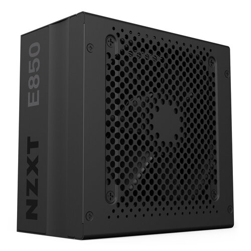 Περισσότερες πληροφορίες για "NZXT E850 (850W)"