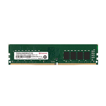 Περισσότερες πληροφορίες για "Transcend TS2GLH64V6B (16 GB/DDR4/2666MHz)"