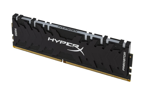 Περισσότερες πληροφορίες για "HyperX Predator 8GB 3600MHz DDR4 HX436C17PB3A/8 (8 GB/DDR4/3600MHz)"