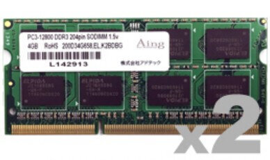 Περισσότερες πληροφορίες για "ADTEC ADM12800N-4GW (8 GB/DDR3/1600MHz)"