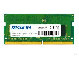 Περισσότερες πληροφορίες για "ADTEC ADM2400N-4G (4 GB/DDR4/2400MHz)"