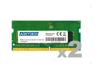 Περισσότερες πληροφορίες για "ADTEC ADM2400N-4GW (8 GB/DDR4/2400MHz)"