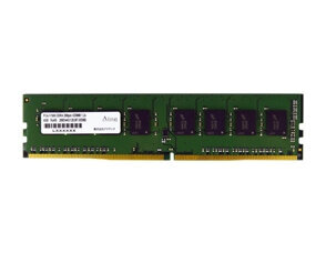 Περισσότερες πληροφορίες για "ADTEC ADS2400D-H8GW (16 GB/DDR4/2400MHz)"