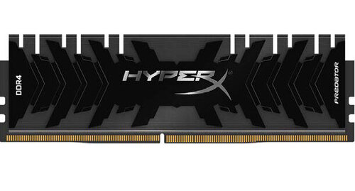 Περισσότερες πληροφορίες για "HyperX Predator HX441C19PB3K2 HX441C19PB3K2/16 (16 GB/DRAM/4133MHz)"