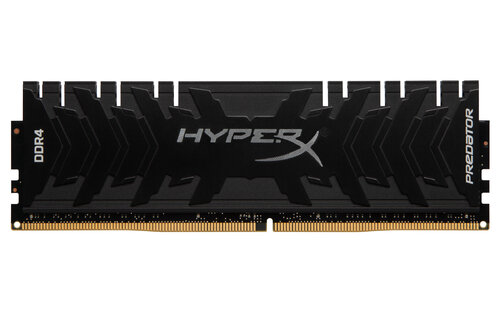 Περισσότερες πληροφορίες για "HyperX 8GB 4133MHz DDR4 HX441C19PB3/8 (8 GB/DDR4/4133MHz)"