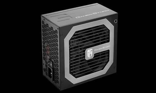 Περισσότερες πληροφορίες για "DeepCool DQ650M (650W)"