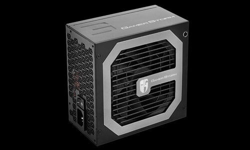 Περισσότερες πληροφορίες για "DeepCool DQ850M (850W)"