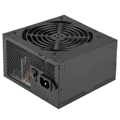 Περισσότερες πληροφορίες για "Silverstone SST-ET550-G (550W)"