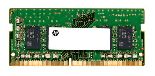 Περισσότερες πληροφορίες για "HP 3JK01AV (16 GB/DDR4/2666MHz)"